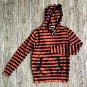 Mr Turk Men's Wallace Hoodie Sweatshirt Size XS